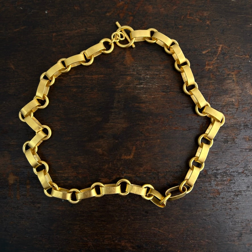 Victorian Chain Necklace