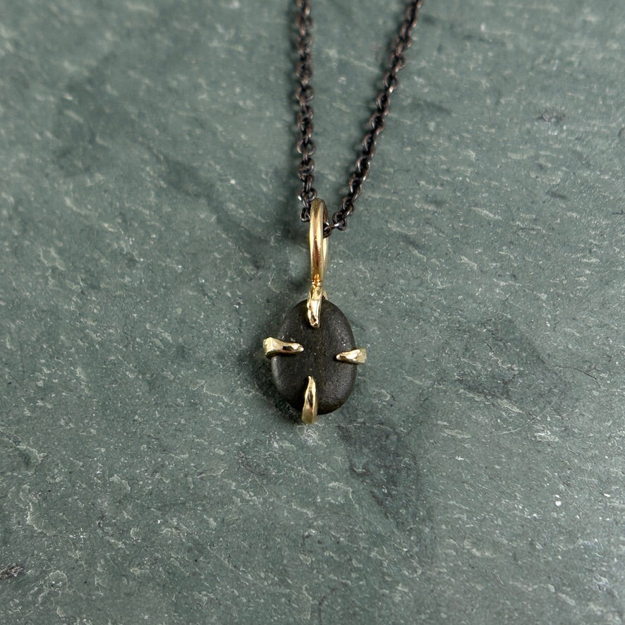 Beach Rock Pendant