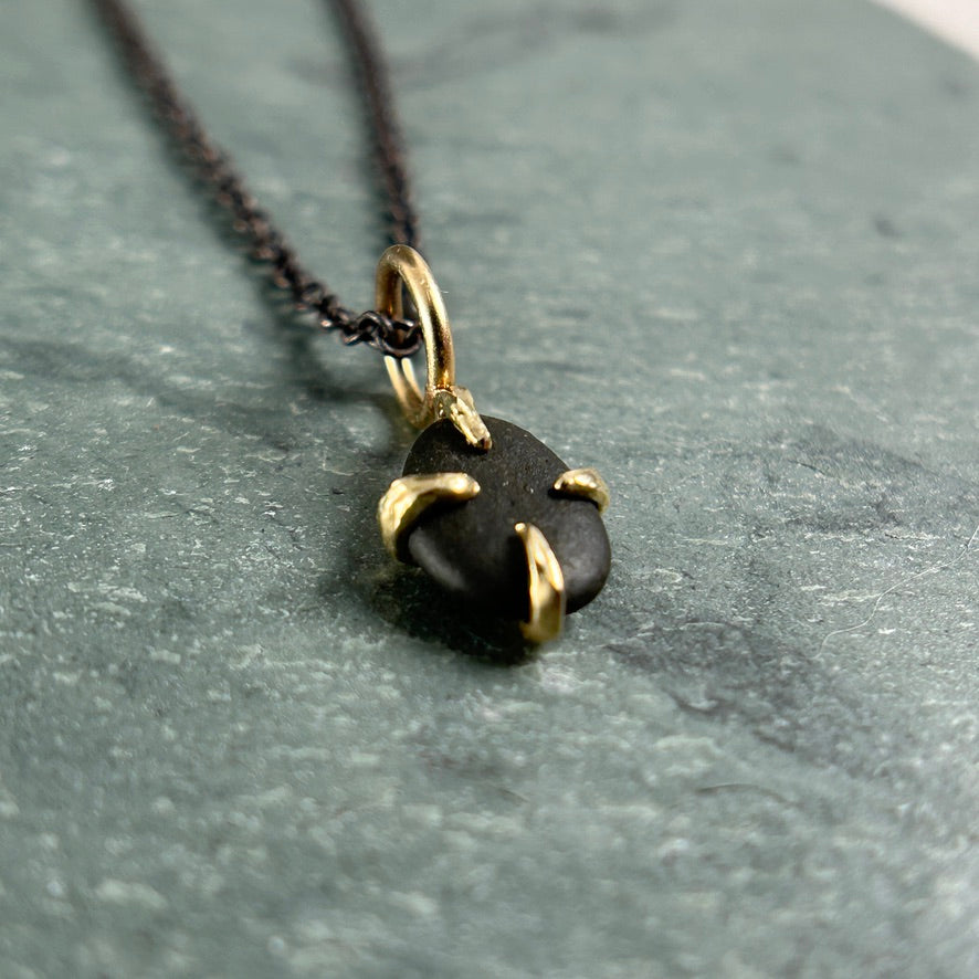 Beach Rock Pendant
