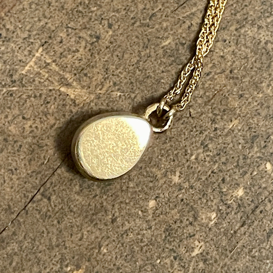 Vintage Georgian Diamond Necklace