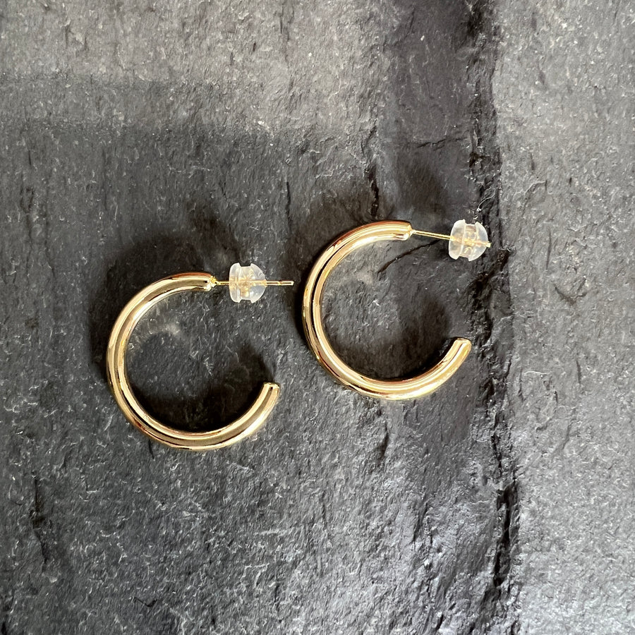 25mm Thick Tube Hoops