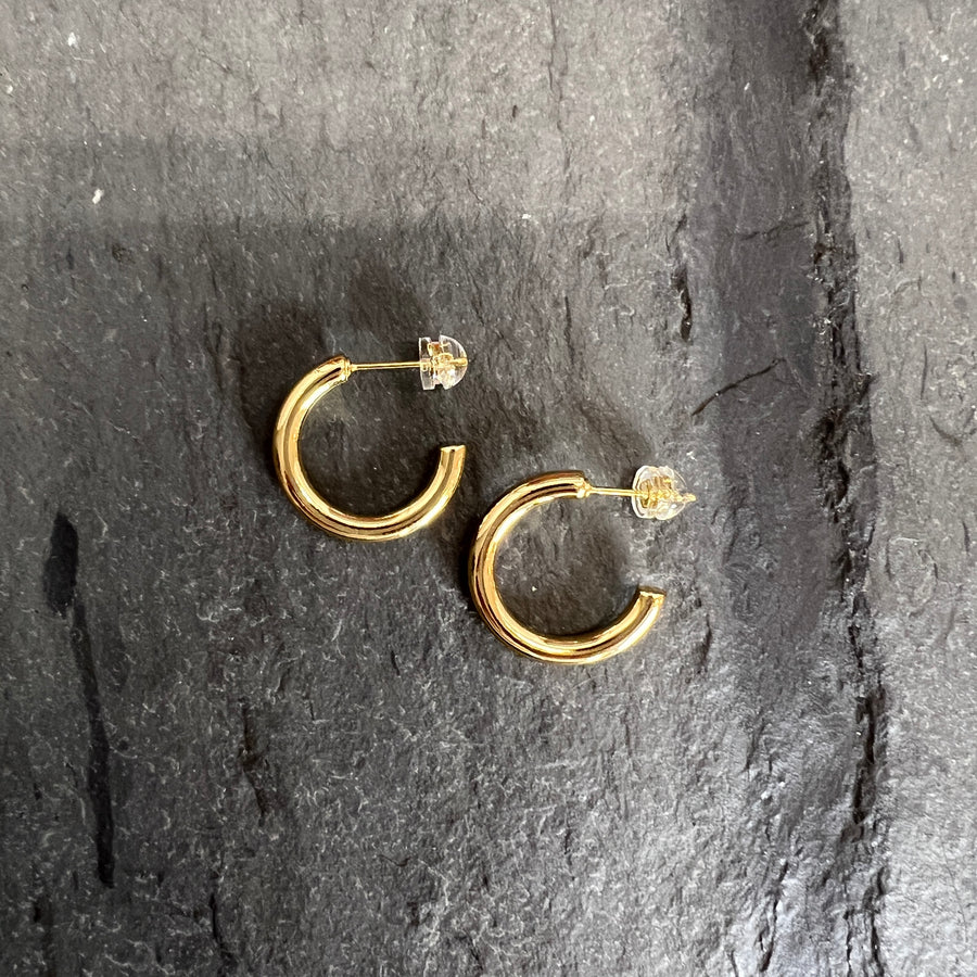 20mm Thick Tube Hoops