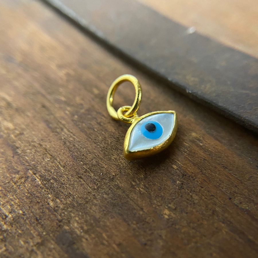 Classic Evil Eye Charm